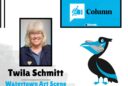Twila arts column