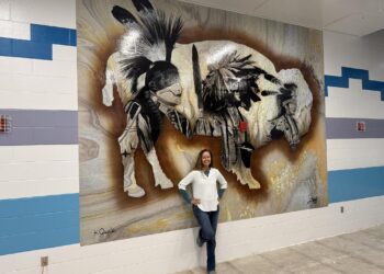 Mural