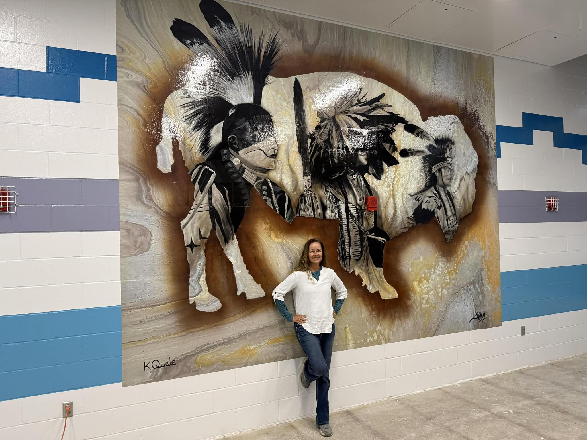 Mural
