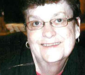 Darlene Jungers