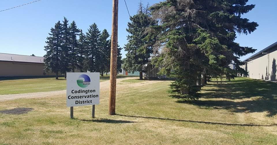 Codington Conservation District