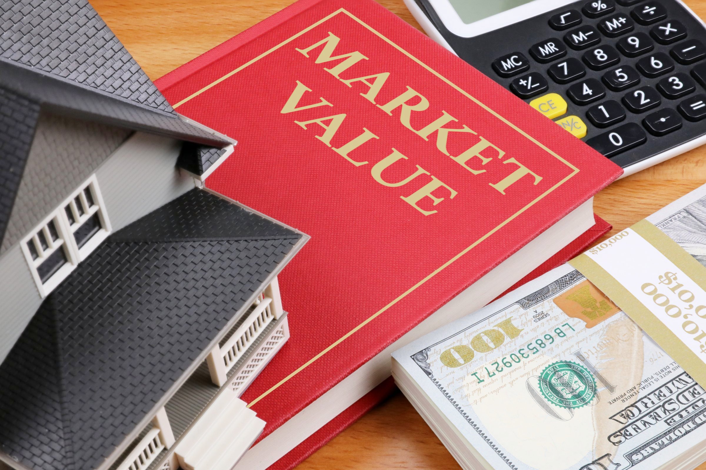 market value