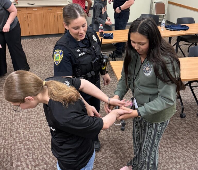Teen Police Academy 2025