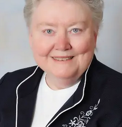 Sister Sandra Meek