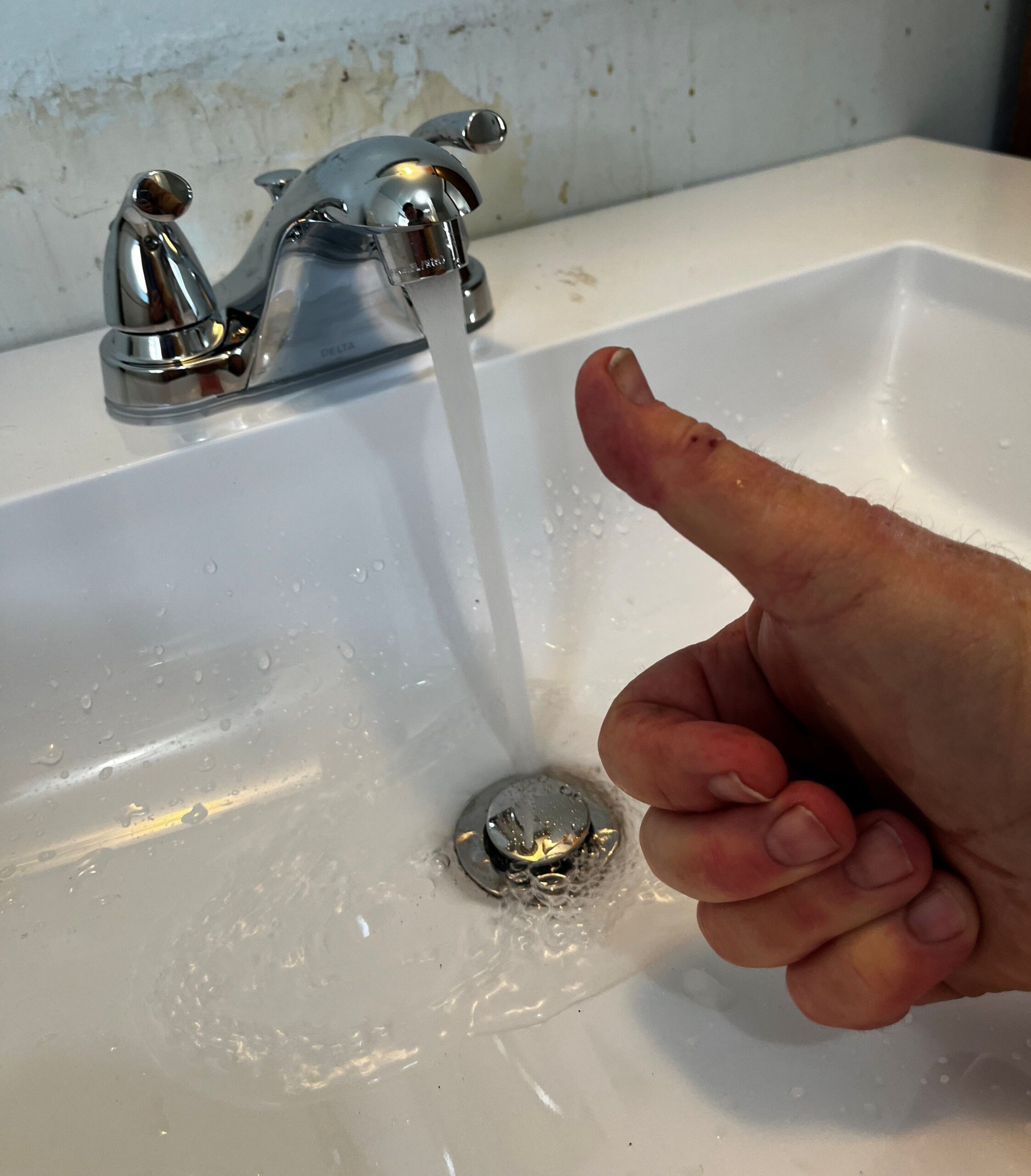 water works