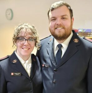 Leadership change at Watertown Salvation Army 2 505828271 10236764939400621 2323514833699519996 n