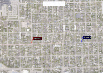 Vicinity Map