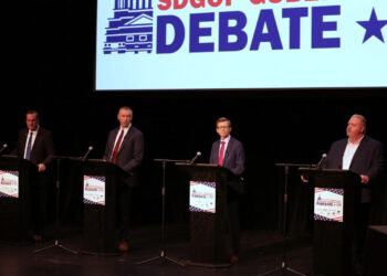 Last Gov Debate