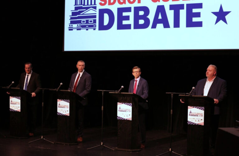 Last Gov Debate