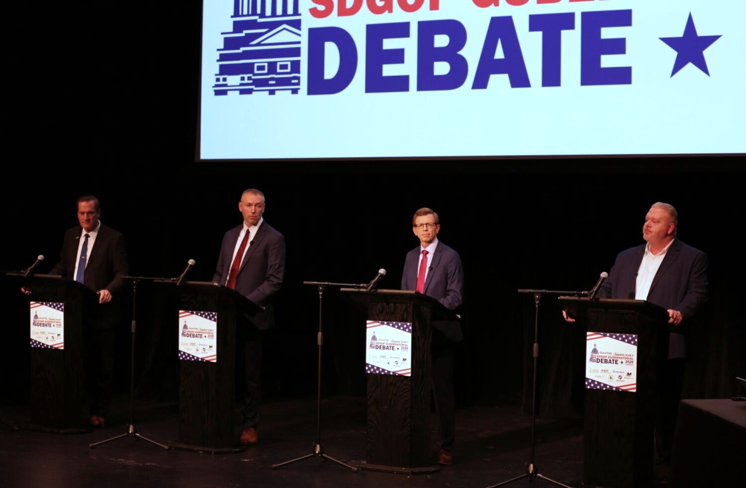 Last Gov Debate