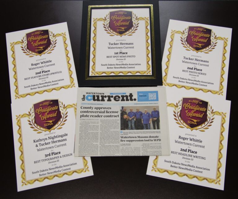 Awards