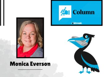 Monica Everson Column Sig
