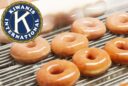 Kiwanis Krispy Kreme fundraiser