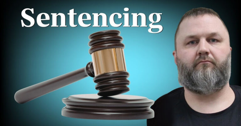 Sentencing