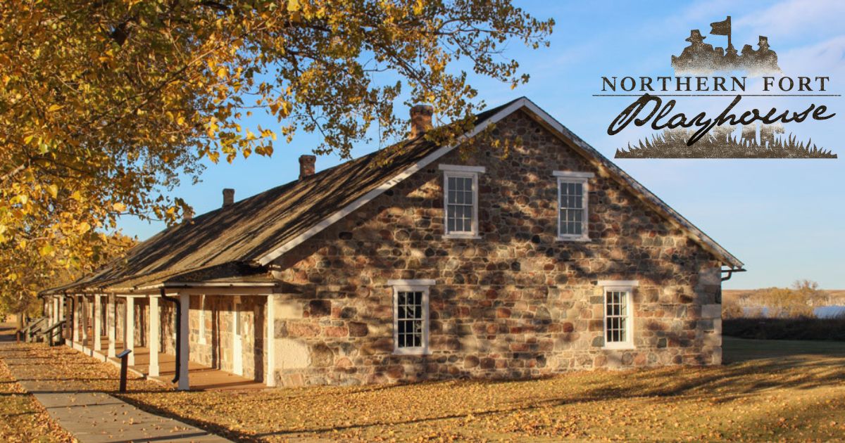 Northern Fort Playhouse