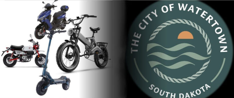 Ebike art