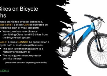 Ebikes