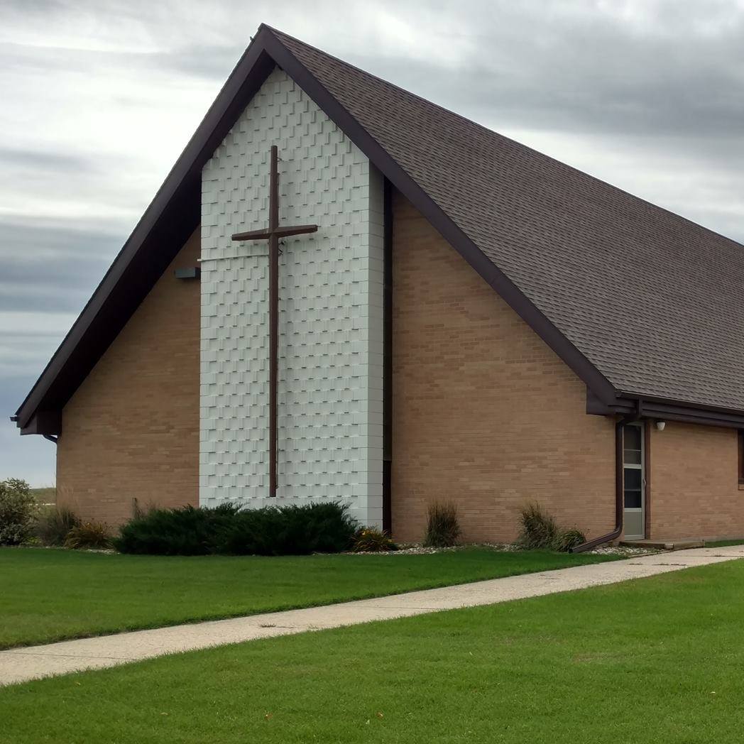 The Churches of South Shore