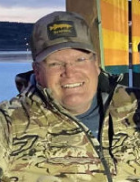 Wade Harkema