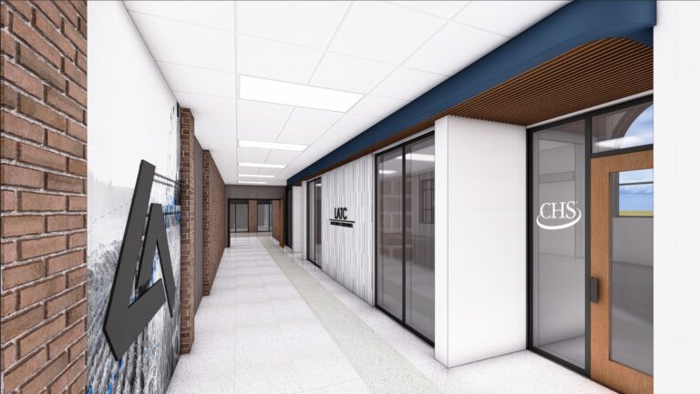 LATC Commodity Lab Image