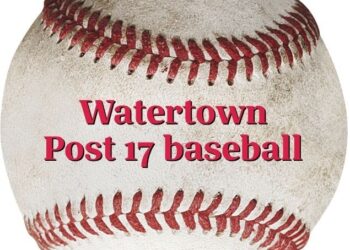 Watertown Post 17 baseball