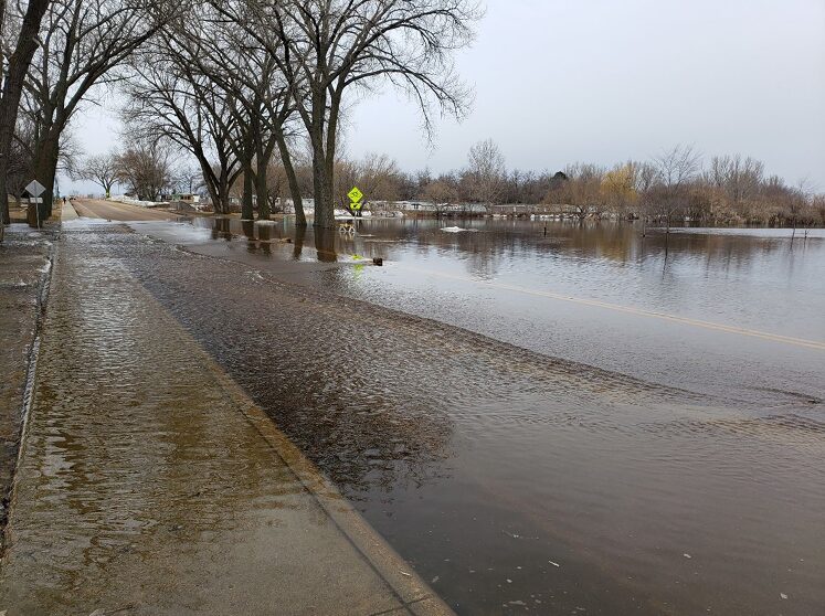 Flood