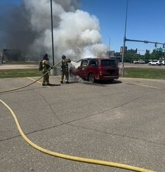CarFireJune