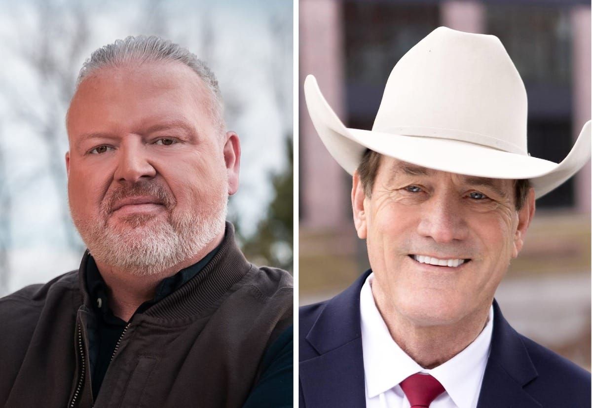 Race Lab model gives Rhoden slight edge over Doeden in GOP runoff