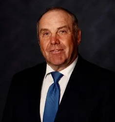 Curtis Dahl