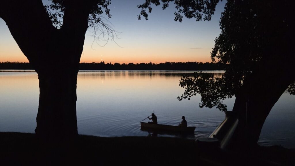 PW Lake pagaent