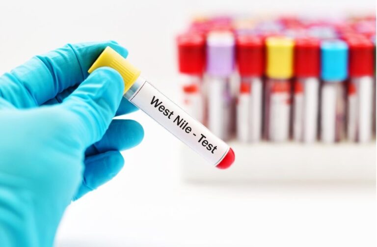 West Nile