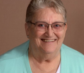 Phyllis Norgaard