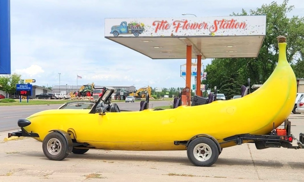Big B Car