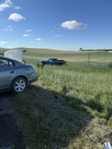 Multiple people injured after Highway 20 accident 2 accident 6 24 26
