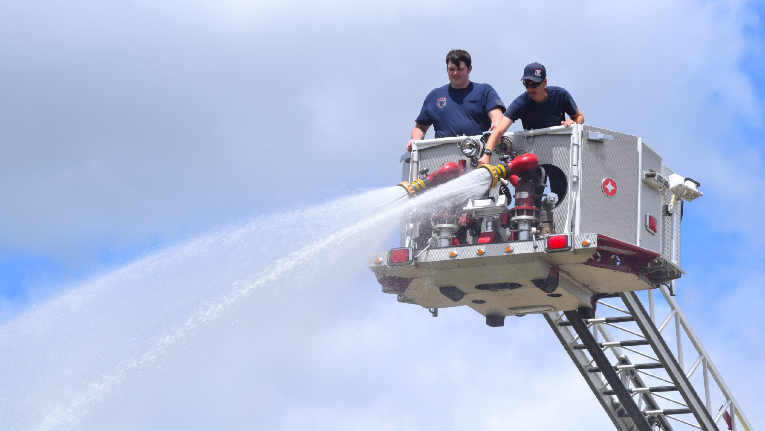 Hydrant Party 2