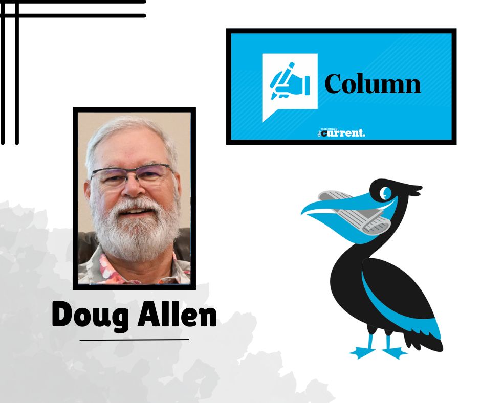 Copy of Current Columns
