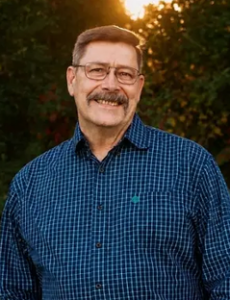 Dave Curtis