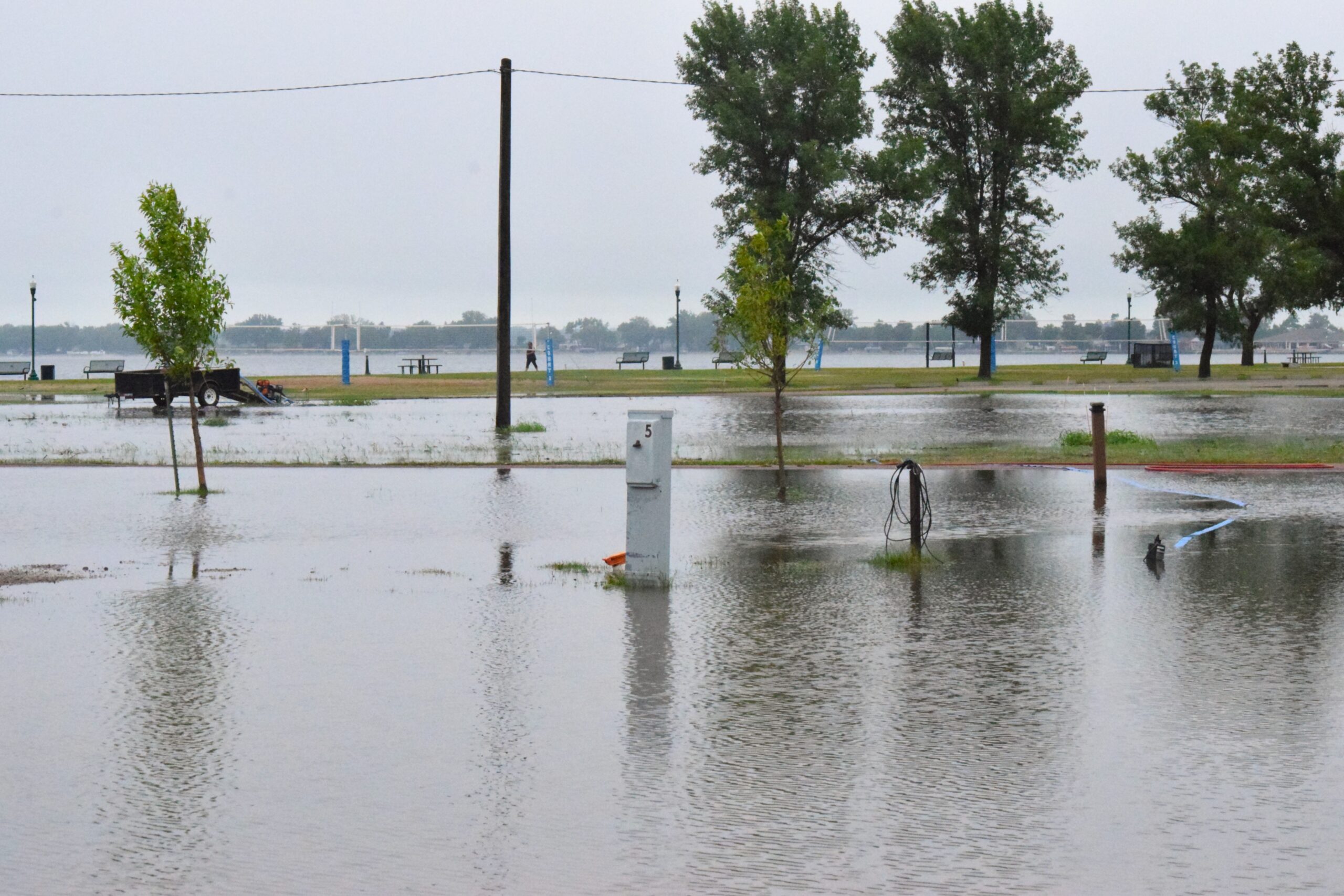 City Park flood 10