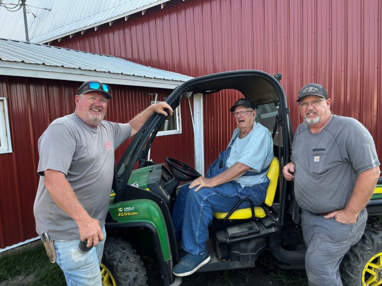 Danny Bob and Paul Nelson