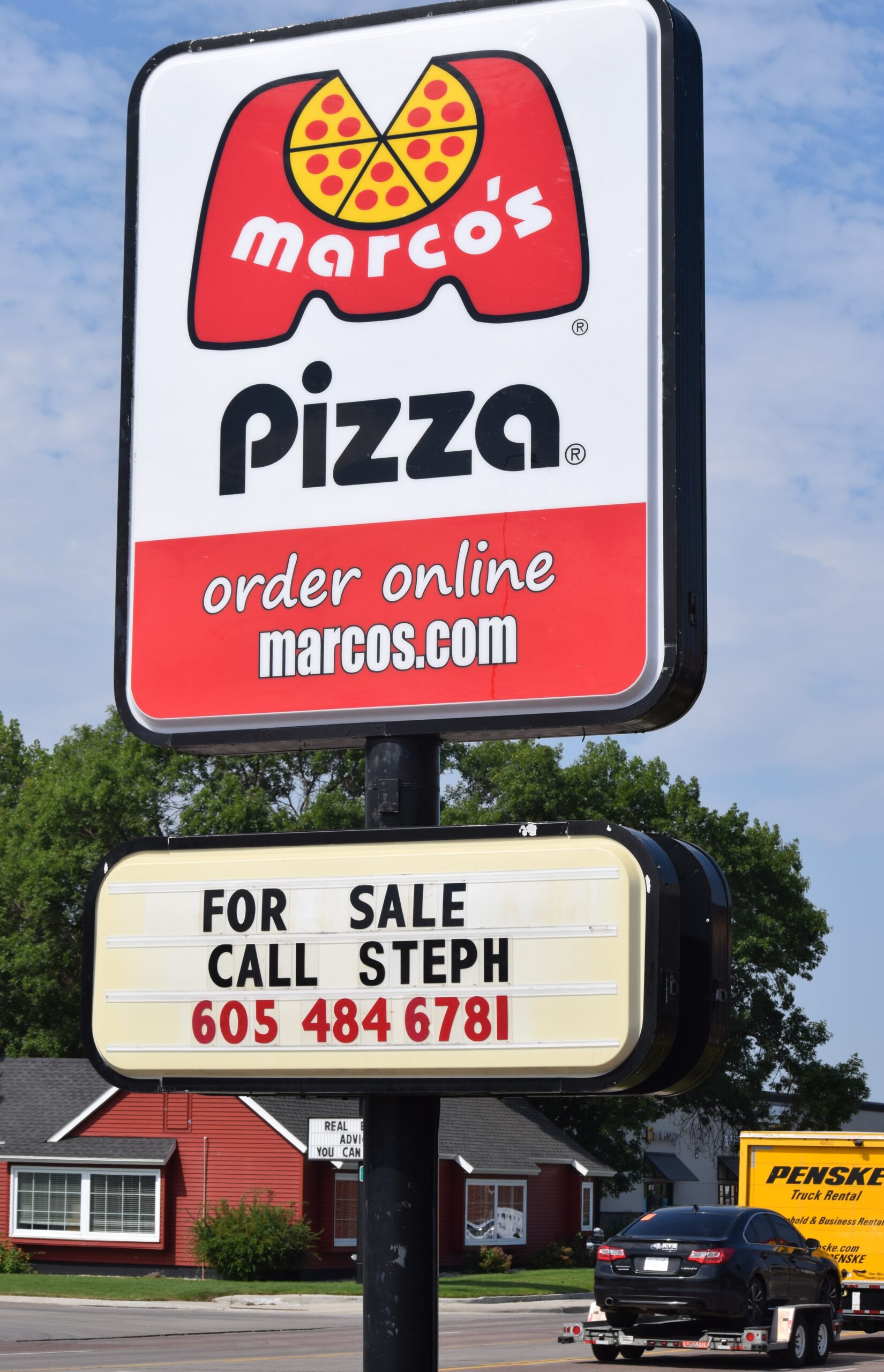 Marcos closed