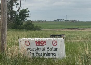 2026 6 8 Solar Canistota opposition sign 1 1