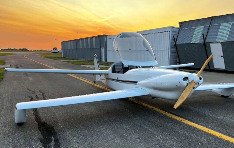 Wayne Ulvestads Dragonfly 002