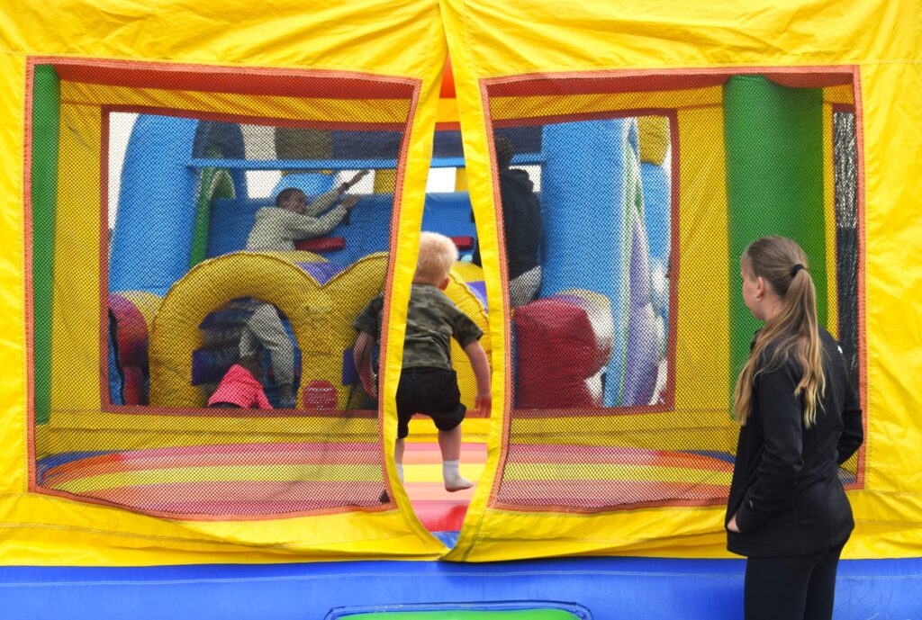 Bouncehouse
