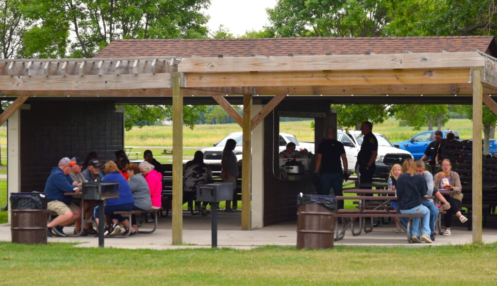NNO Shelter
