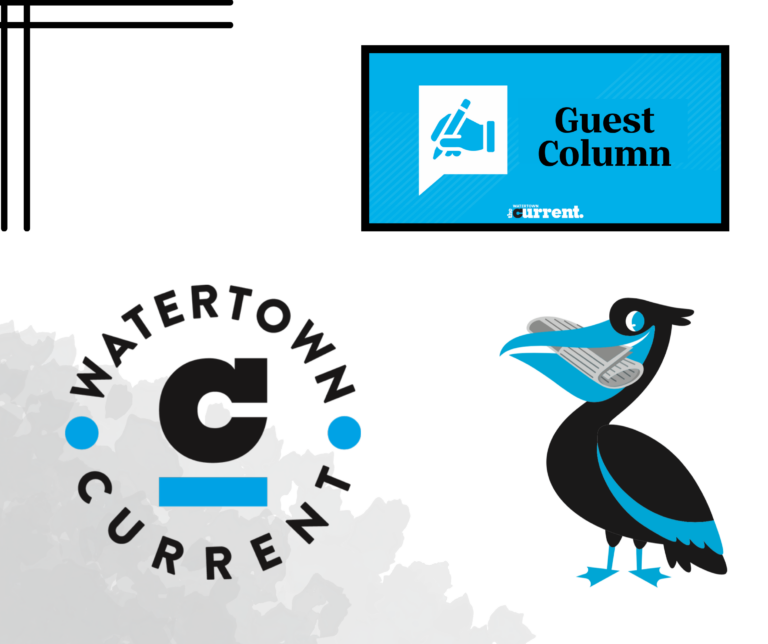 Guest Column