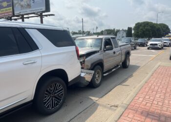 8 11 26 Motor Vehicle Crash