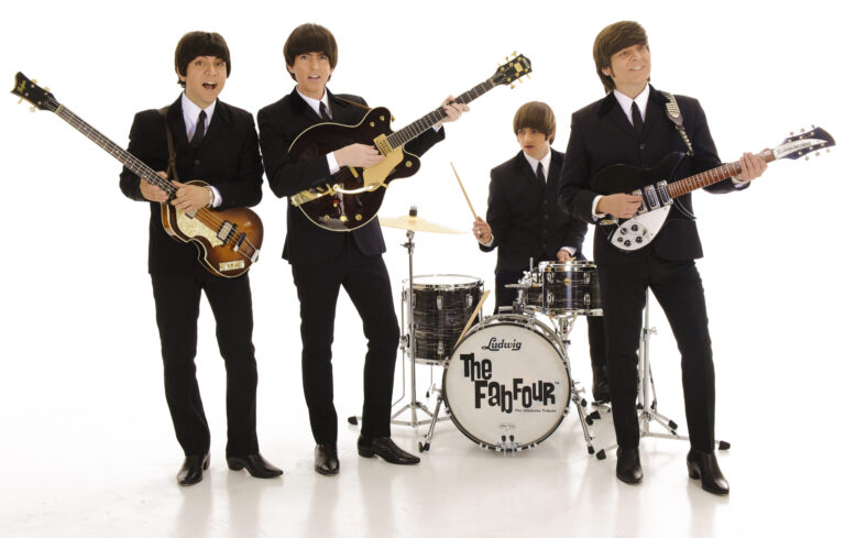 Fab Four