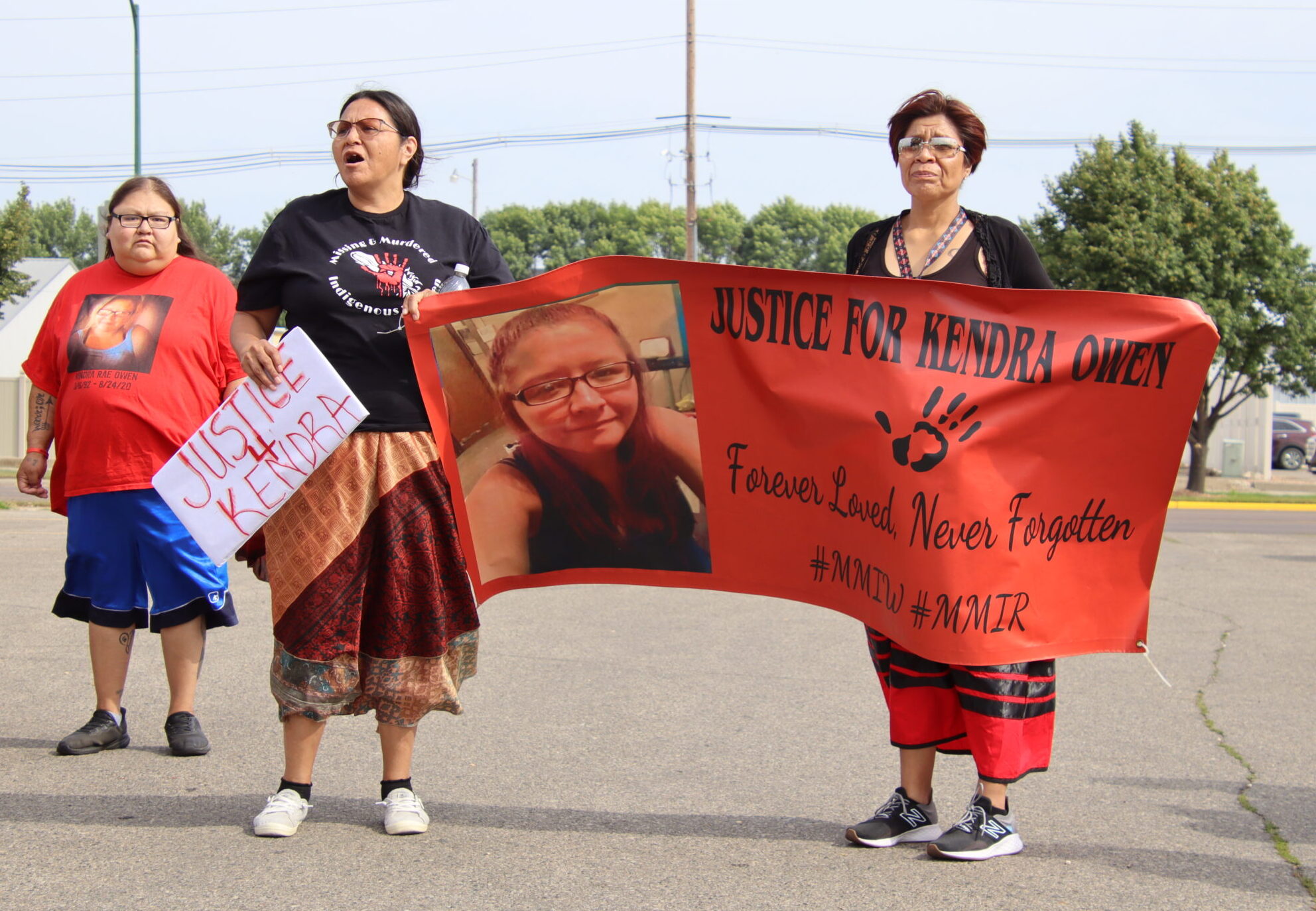 Kendra Owen Memorial Walk raises awareness of unsolved homicide 5 IMG 1681 e1787951467426