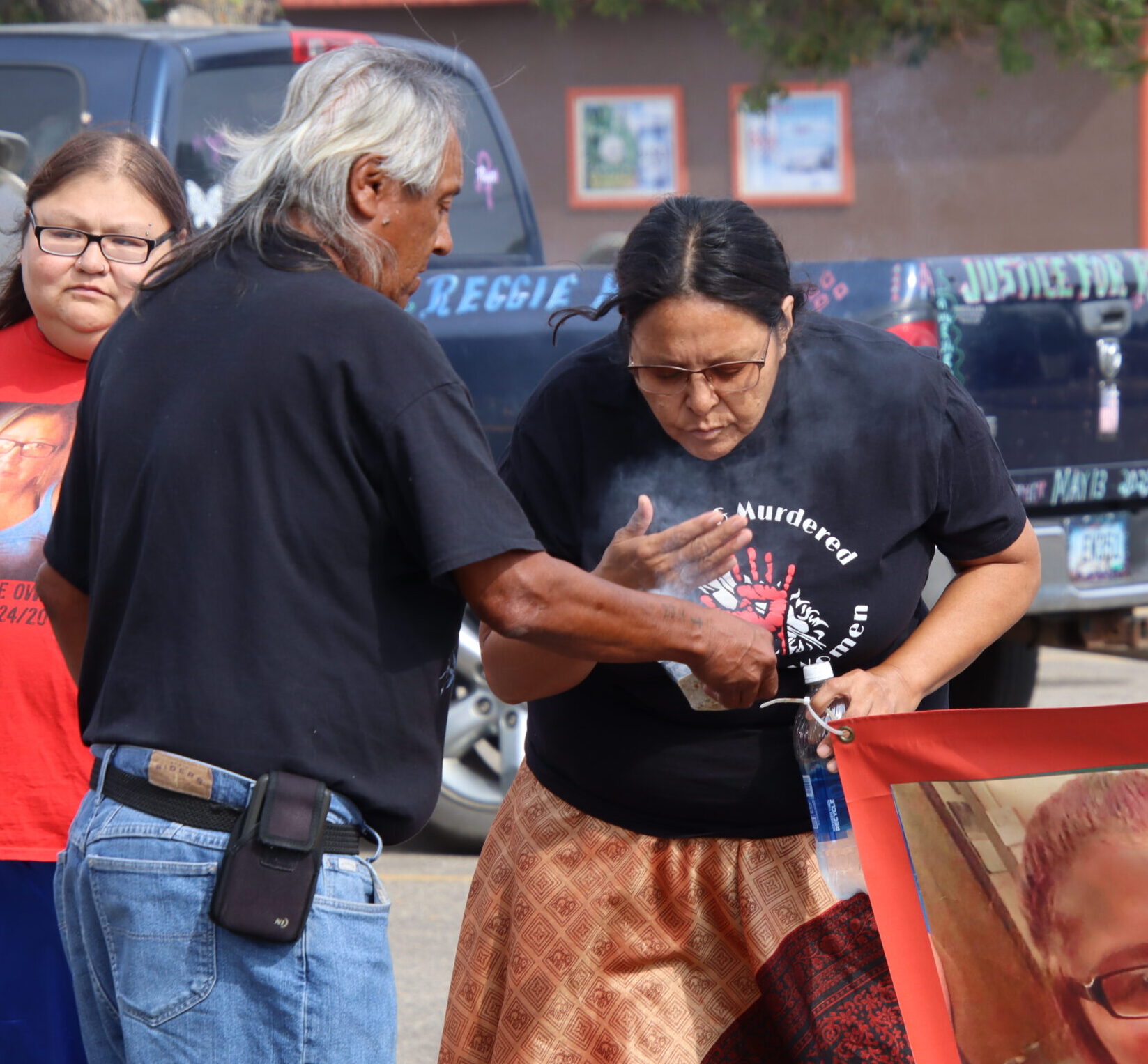 Kendra Owen Memorial Walk raises awareness of unsolved homicide 4 IMG 1715 e1787951421377