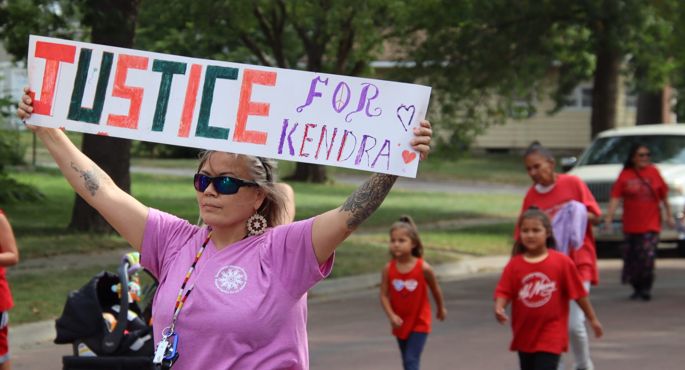 Kendra Owen Memorial Walk raises awareness of unsolved homicide 11 IMG 1885 e1787952194967